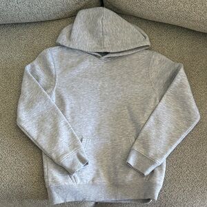 Grey RSQ Hoodie Size Small